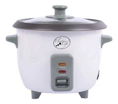 [ELF] OLLA ARROCERA ELECTRIC LIFE 3 TAZAS 350W