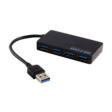 PUERTO USB QBIT 3.0 SALIDA X 4