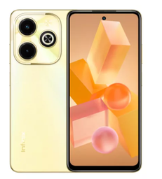 [INFINIX] CELULAR INFINIX HOT 40I 256 GB + 8GB