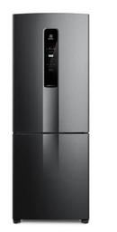[IB7B] REFRIGERADORA ELECTROLUX 490 LITROS NO FROST BOTTOM FREEZER IB7B
