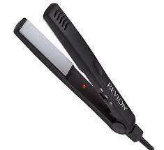 [ST 2043] PLANCHA REVLON 1&quot; CON RECUBRIMIENTO DE CERAMICA ST 2043