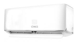 [CHIQ] AIRE ACONDICIONADO CHIQ  ALTA  EFICIENCIA 36.000 BTU