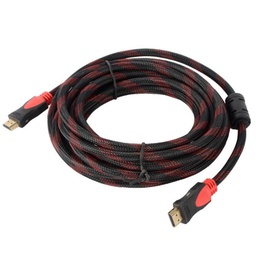 CABLE HDMI HIGH SPEED 3M
