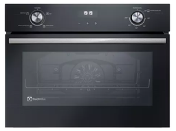 [OE4EH] HORNO ELECTROLUX ELECTRICO EMPOTRABLE  50 LITROS + GRILL OE4EH 60CM  220V