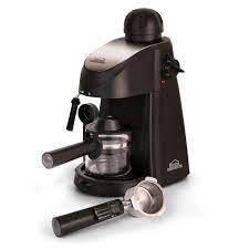 [2033] CAFETERA HOME ELEMENTS COFFE HOME CAPUCHINERA HECM-2033N