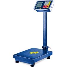 [BP] BALANZA DIGITAL 150KG BP03291