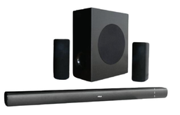 [RCA] BARRA DE SONIDO RCA ET028DHT 5.1CH