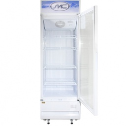 [SMCVT15HB] VITRINA EXHIBIDORA SMC 416 LITROS SMCVT15HB VERTICAL