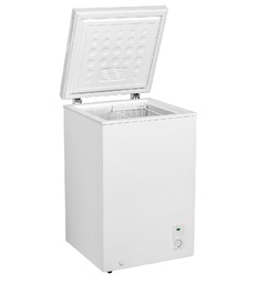 [HAMILTON] CONGELADOR HAMILTON BEACH DUAL 145 LITROS ML