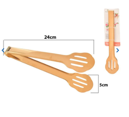 [DO] TENAZA METALICA DORADA REF 24820