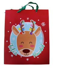 [ZI] FUNDA DE REGALO PEQUEÑA