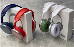 [P9] AUDIFONO TIPO DIADEMA P9