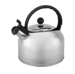 [UM9999] CANTINA UMCO 4 LITROS GRIS INDUCCION UM9999