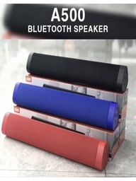 [A500] BARRA DE SONIDO A500