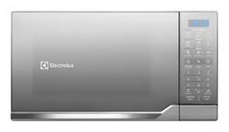 [30S3GSEUG] MICROONDAS ELECTROLUX DIGITAL GRIS 30 LITROS EMDO30S3GSEUG