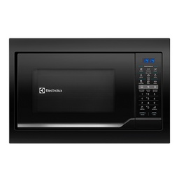 [34S3GSEVB] MICROONDAS ELECTROLUX EMPOTRABLE 30 LITROS 60CM EMDO34S3GSEVB