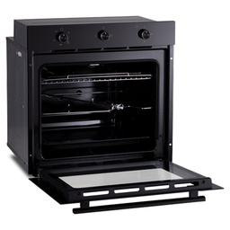[HEI-75GN] HORNO INDURAMA A  GAS EMPOTRABLE 60CM HEI-75GN