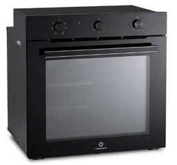 [HEI-75GN] HORNO INDURAMA ELECTRICO EMPOTRABLE 60CM HEI-75GN 2.800W