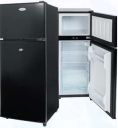 [142 LITRO] MINI BAR CONTINENTAL DOBLE PUERTA 142 LITROS