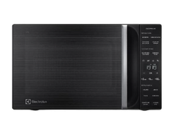 [EMDY31S0MXB] MICROONDAS ELECTROLUX DIGITAL NEGRO 31 LITROS EMDY31S0MXB