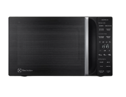 [EMDY31S0MXB] MICROONDAS ELECTROLUX DIGITAL NEGRO 31 LITROS MDY31S0MXB