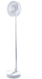 [VEN] VENTILADOR RECARGABLE 180 PORTATIL TIPO PEDESTAL
