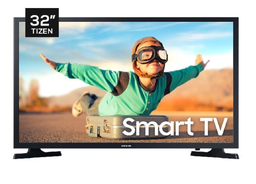 [32T4300APCZE] SMART TV SAMSUNG SMART 4K UN32T4300APCZE