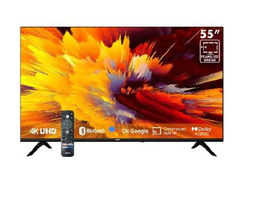 [55RCA684GT] SMART TV RCA 55&quot; UHD 4K GOOGLE TV LED55RCA684GT