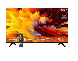 [55RCA684GT] TELEVISOR RCA LED SMART 55 UHD 4K GOOGLE TV LED55RCA684GT