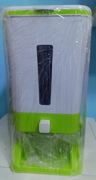 [PL] DISPENSADOR PARA ARROZ COLOR VERDE