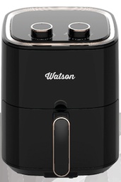 [WATSON 3.5 LITROs] OLLA FREIDORA WATSON 3.5 LITROS MANUAL