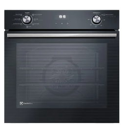 [ELECTROLUX OEBEH] HORNO ELECTROLUX  ELECTRICO 80 LITROS OE8EH + GRILL EMPOTRABLE  220V