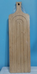 [RT] TABLA DE PICAR MADERA WEST POINT HOME