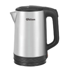 [MK17S32A] TETERA WATSON HERVIDOR DE AGUA ACERO 2 LITROS