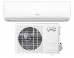 [INVER] AIRE ACONDICIONADO SMC INVERTER WIFI 12.000BTU