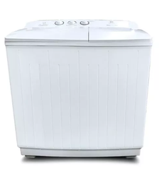 [ELECTROLUX] LAVADORA WESTINGHOUSE DOBLE POZO 31 LIBRAS ETB14M3MUWW