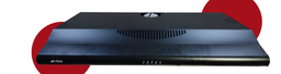 [USAIR] CAMPANA EXTRACTORA DE OLORES USAIR DE 90 CM COLOR NEGRO