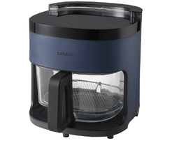 [SANKEY] OLLA AIR FRYER SANKEY 4.2 LITROS CANASTA DE VIDRIO