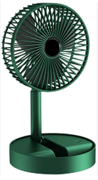 [SUPER] VENTILADOR RECARGABLE SUPER