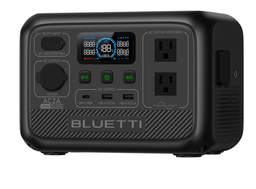 [AL] BATERIA PORTABLE BLUETTI AC2A PORTABLE POWER STATION | 300W 204Wh