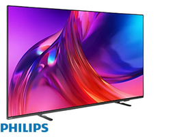 [PHILIPS] SMART TV PHILIPS 50&quot; UHD 4K GOOGLE TV