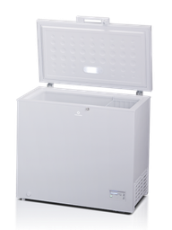 [CI 299IBL] CONGELADOR INDURAMA 299 LITROS CI 299IBL TS IMP BLANCO