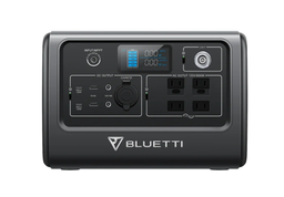 [BLUETTI EB70S] POWER STATION BLUETTI EB70S PORTABLE  | 800W 716Wh