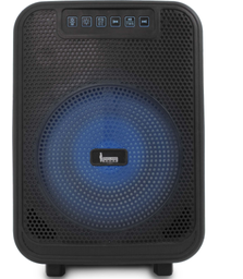 [ENGLAND] PARLANTE RECARGABLE ENGLAND SOUND 6.5