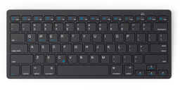 [BK230 VMAX] TECLADO  BLUETOOTH  BK230 VMAX