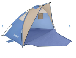 [PLAYERA] CARPA PLAYERA 2.00x1.00x1.00M 2 PERSONAS