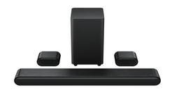 [S645W] BARRA DE SONIDO TCL 5.1 S645W 300 WATTS
