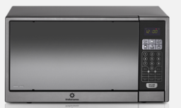 [INDURAMA] MICROONDAS INDURAMA 30 LITROS NEGRO MWI-30NE