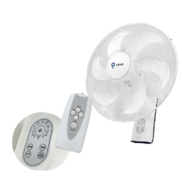 [CEVE] VENTILADOR DE PARED CEVE 18&quot; CON CONTROL REMOTO