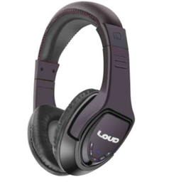 [LOUD] AUDIFONO LOUD MX333